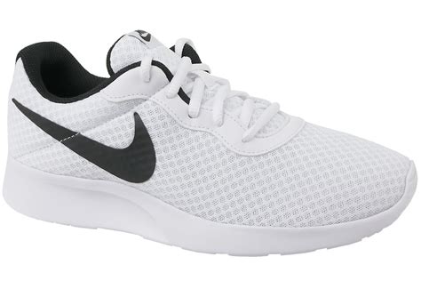 nike herren tanjun weiß